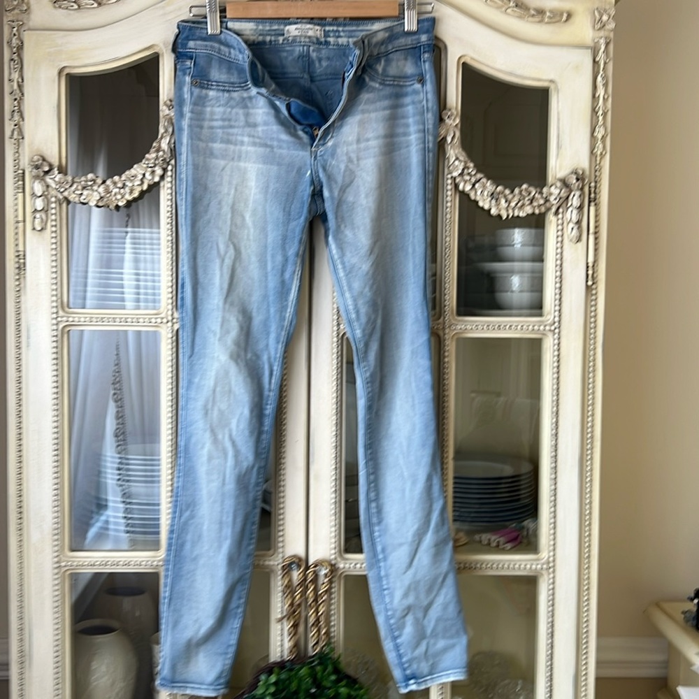 Abercrombie & Fitch Jeans